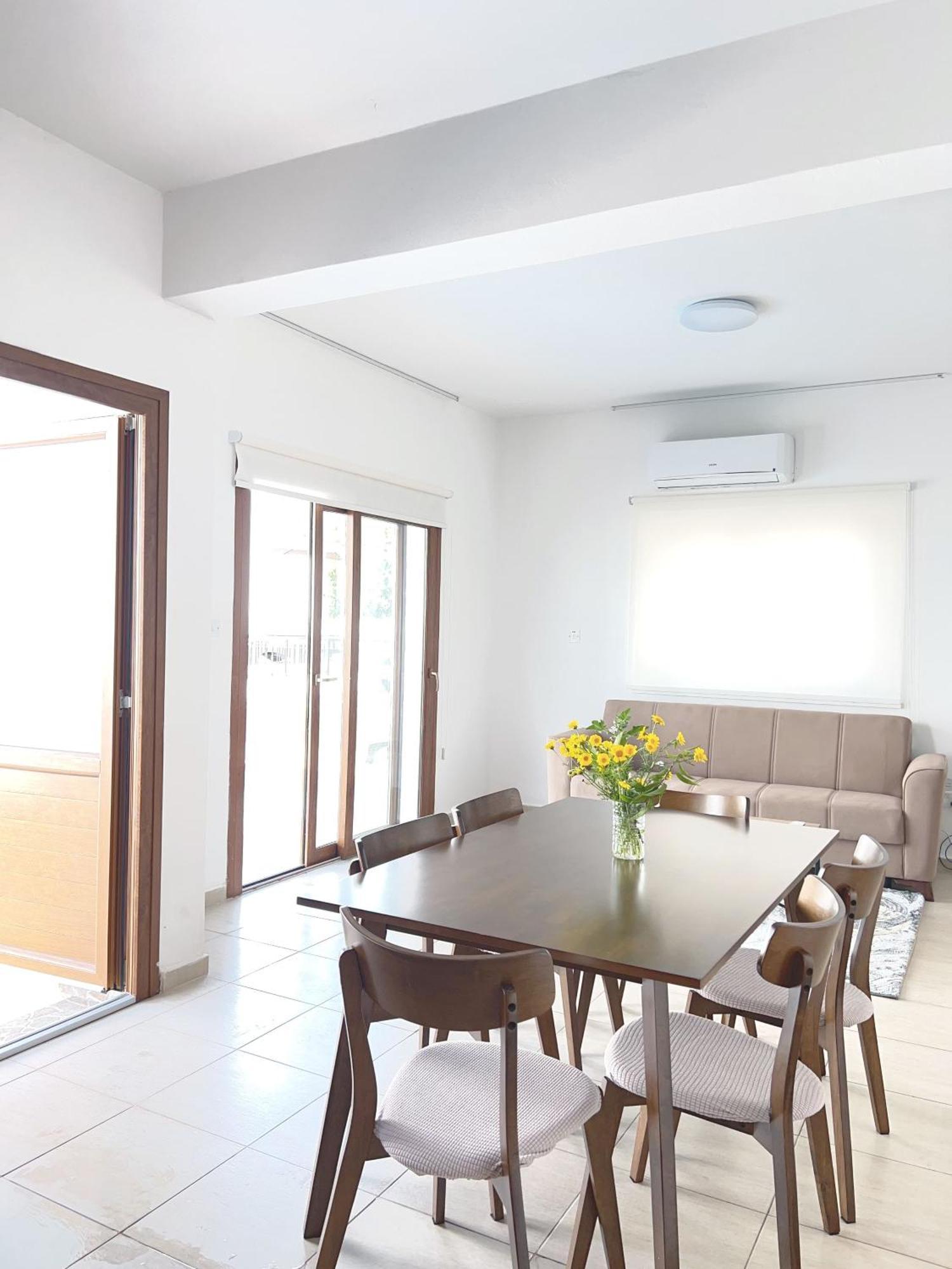 White Mountain Pool Villas Paphos Exterior foto