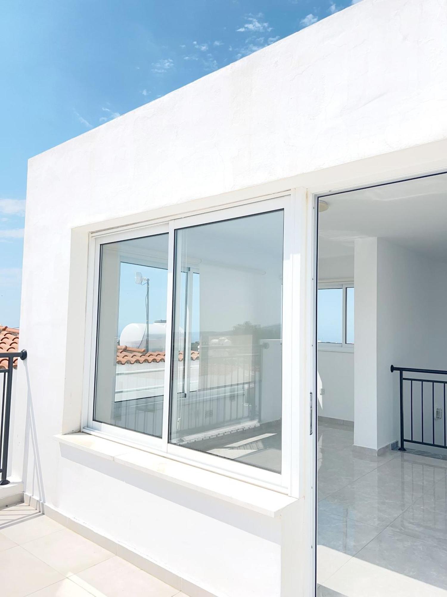 White Mountain Pool Villas Paphos Exterior foto