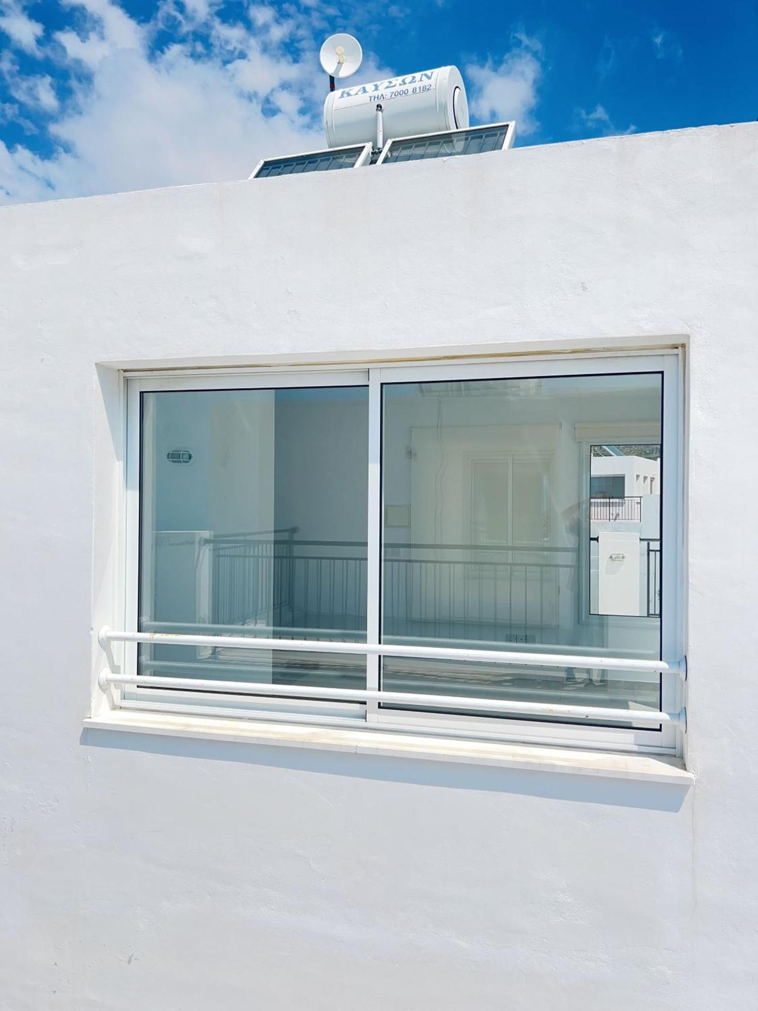 White Mountain Pool Villas Paphos Exterior foto