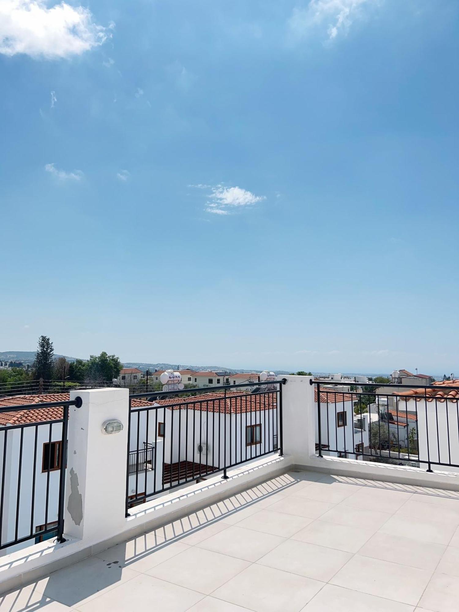 White Mountain Pool Villas Paphos Exterior foto