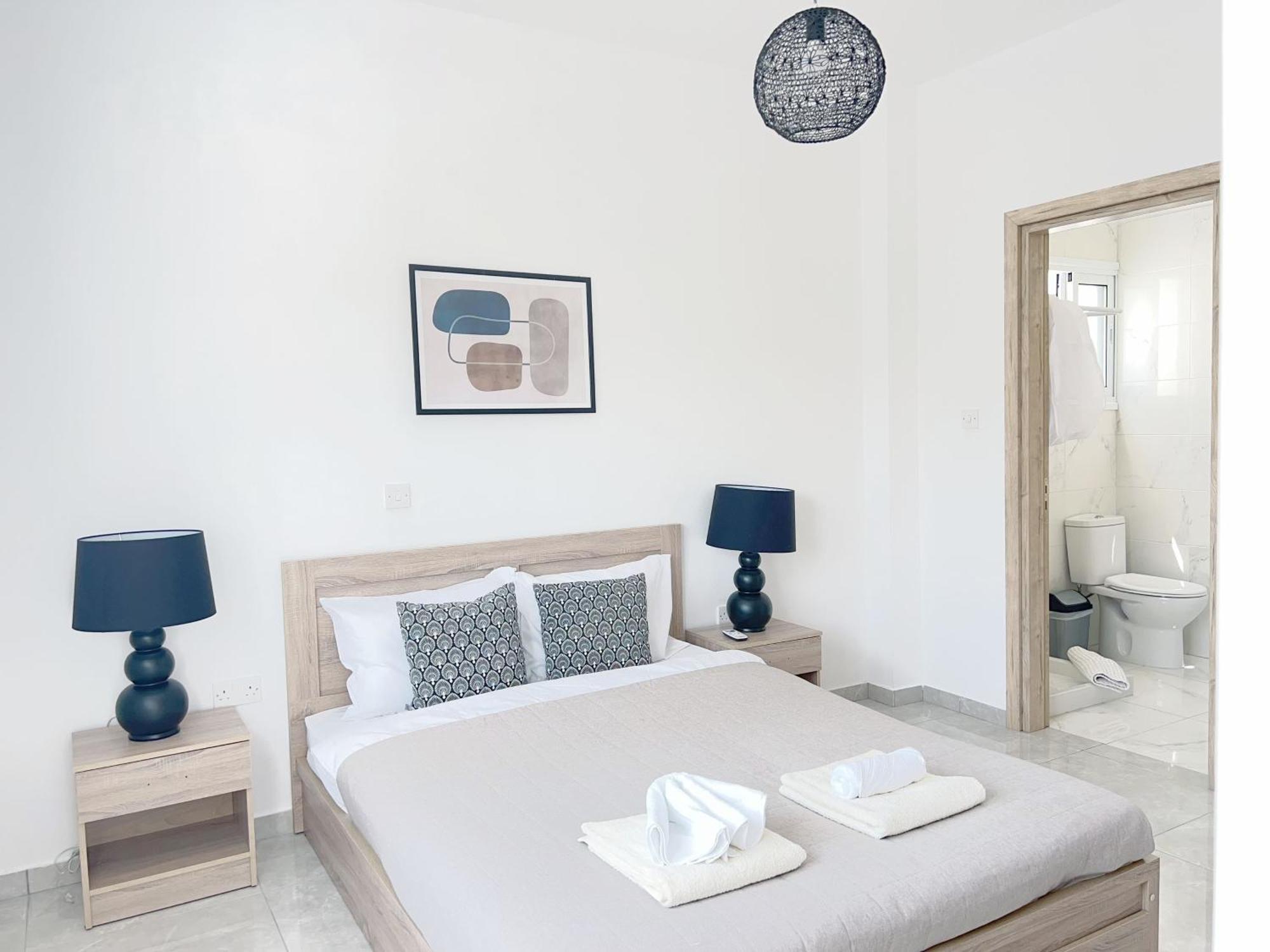 White Mountain Pool Villas Paphos Exterior foto