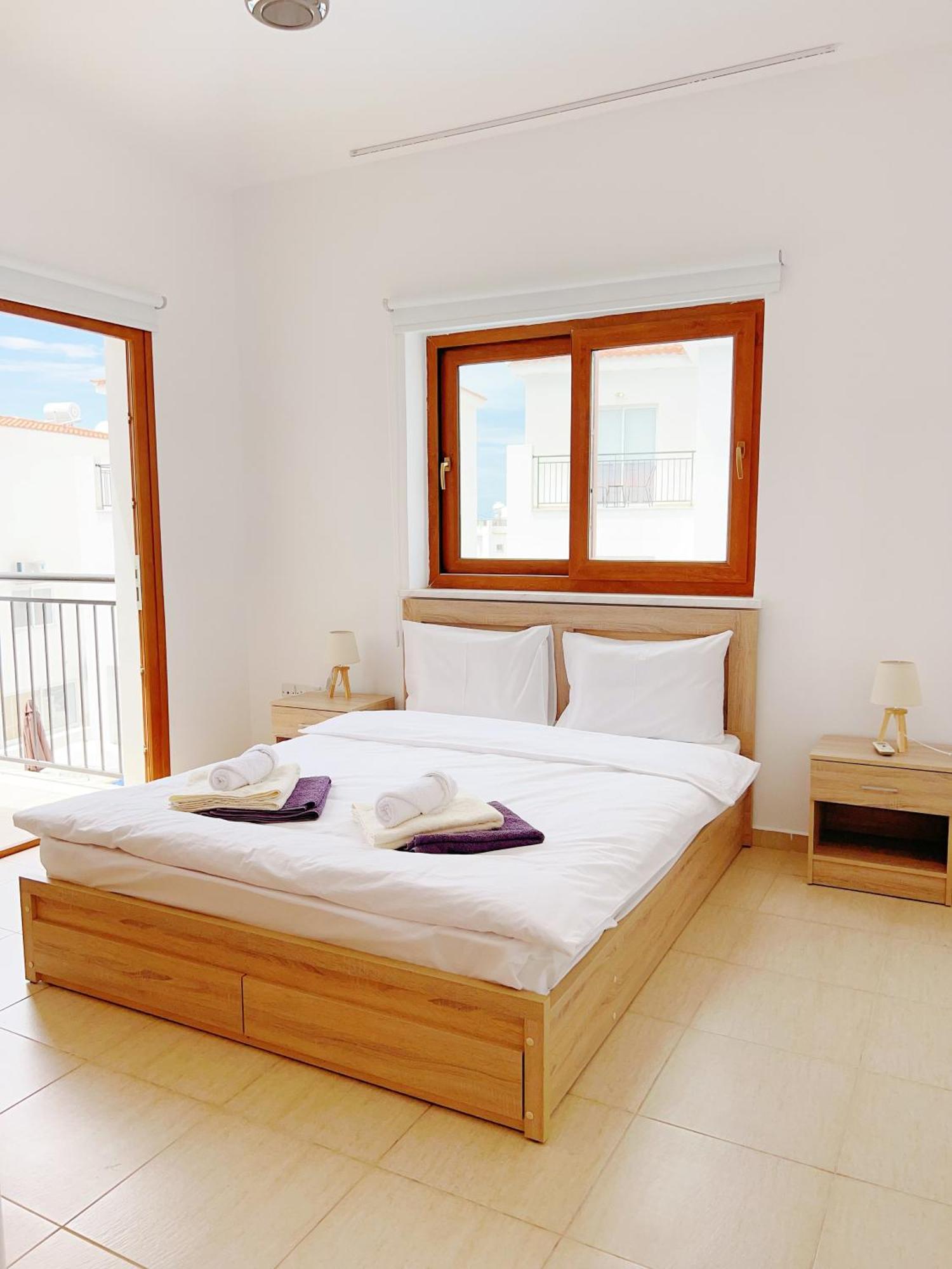White Mountain Pool Villas Paphos Exterior foto